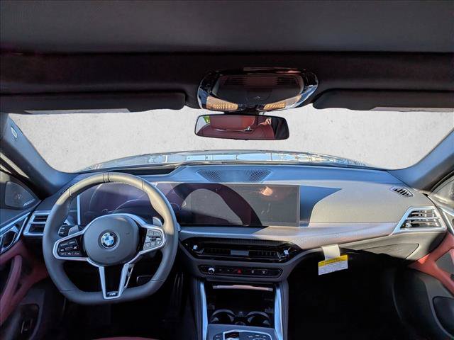 New 2026 BMW 430i w/ M Sport Package RWD image 15