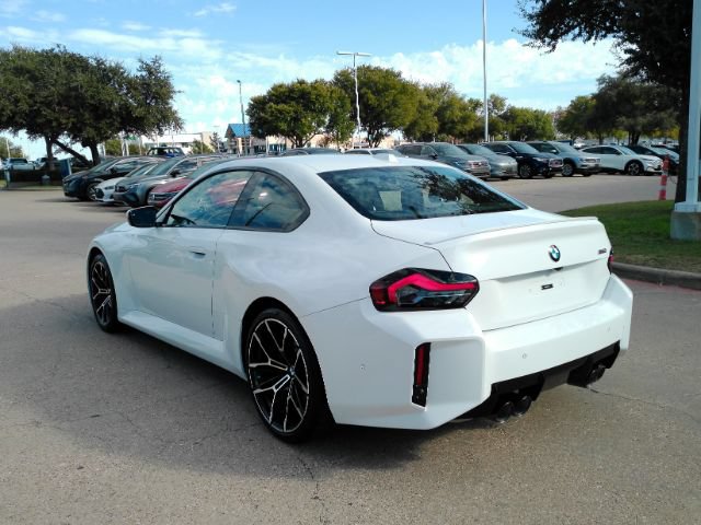 Used 2026 BMW M2 RWD image 13