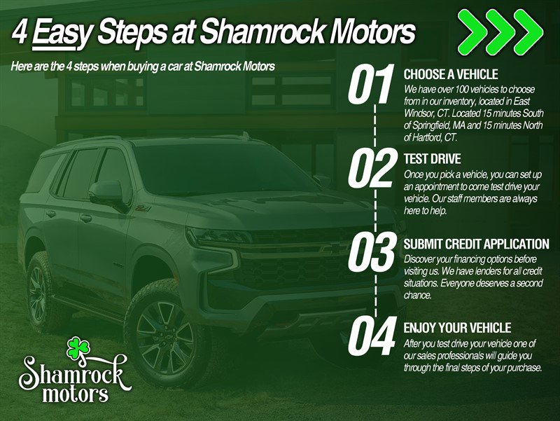 Used 2019 Chevrolet Tahoe LT image 4