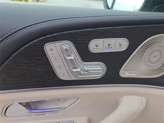Certified 2023 Mercedes-Benz GLE 450 4MATIC image 20