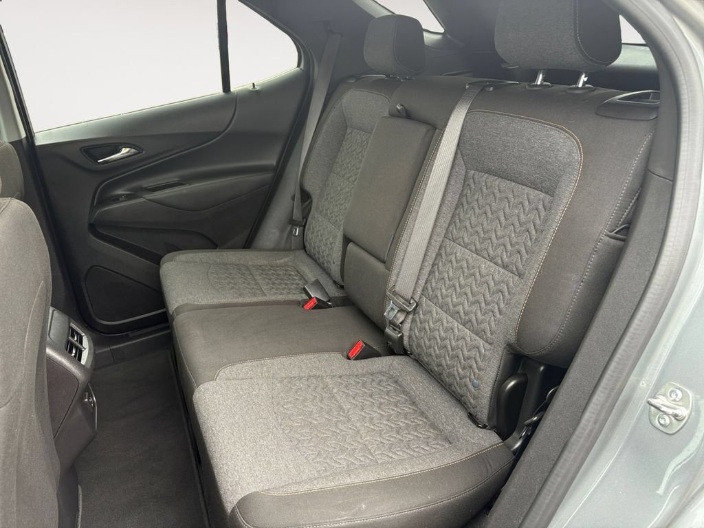 Used 2024 Chevrolet Equinox LT AWD/4WD image 13