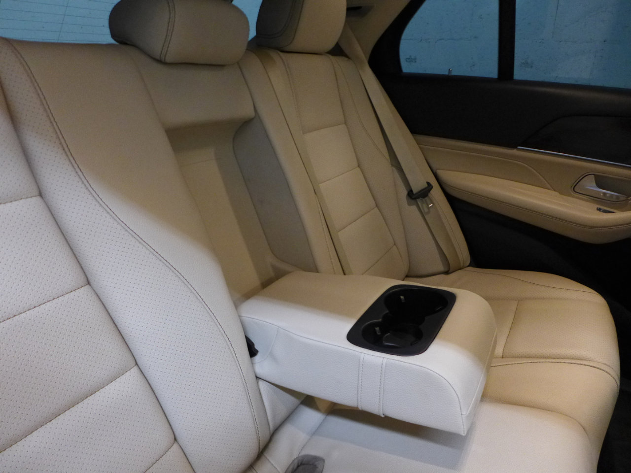 Used 2020 Mercedes-Benz GLE 350 image 57