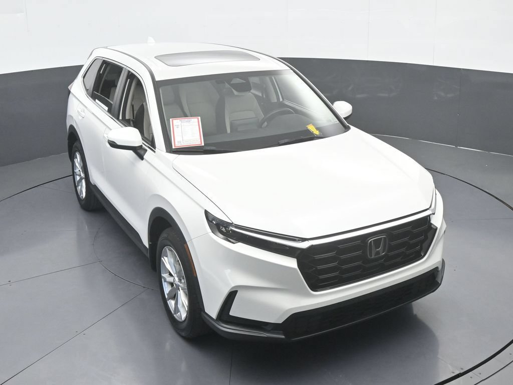 Used 2024 Honda CR-V EX image 60