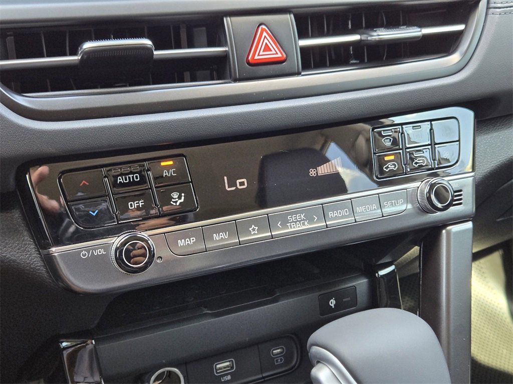 New 2026 Kia Seltos EX w/ EX Sunroof Package image 14