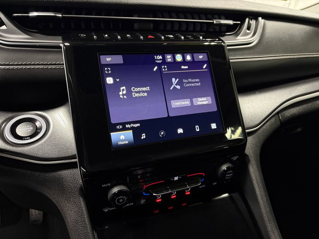 Used 2023 Jeep Grand Cherokee L Laredo AWD/4WD image 19