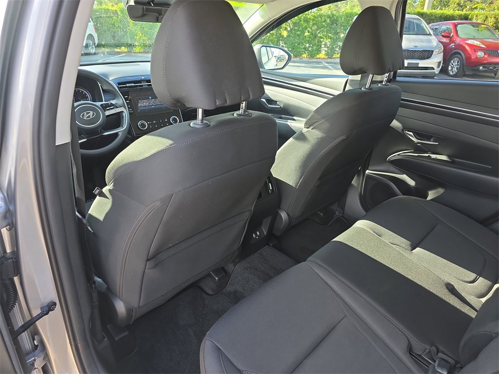 Used 2023 Hyundai Tucson SEL image 11