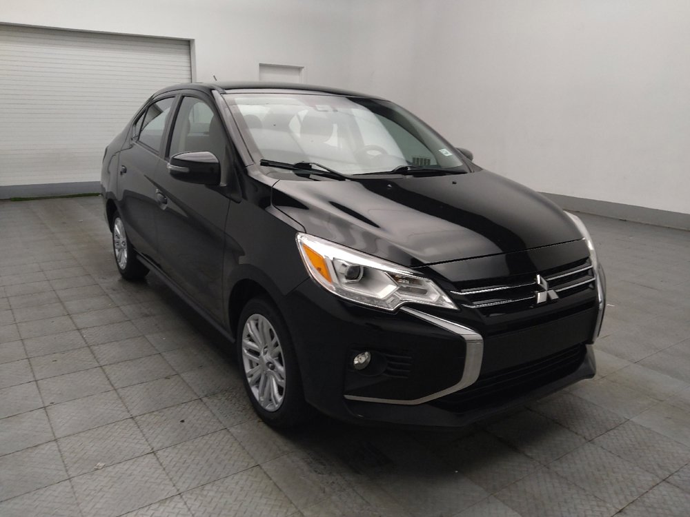 Used 2024 Mitsubishi Mirage G4 SE FWD image 13