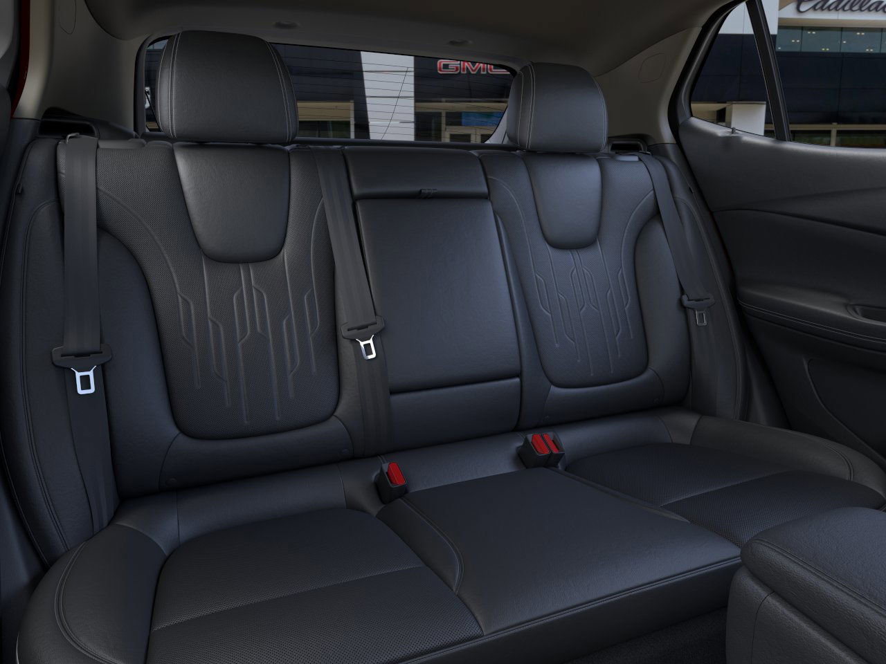 New 2026 Buick Encore GX Avenir w/ Avenir Technology Package image 19