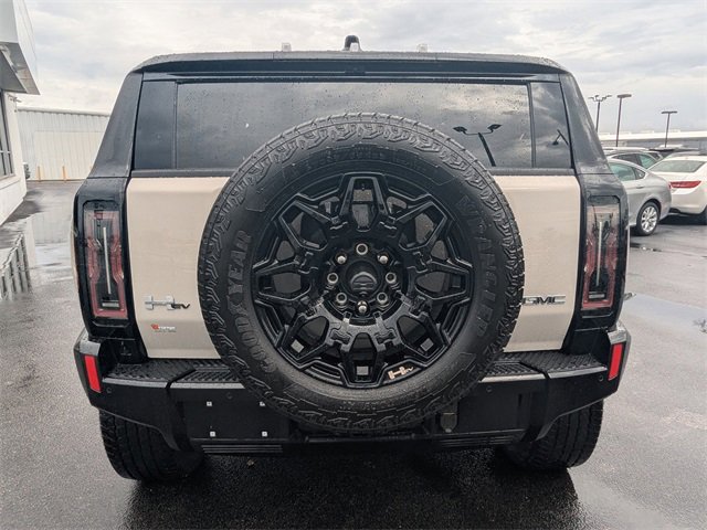 New 2026 GMC Hummer EV SUV image 5