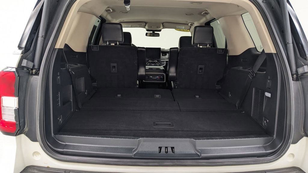 Certified 2022 Ford Expedition XLT AWD/4WD image 8