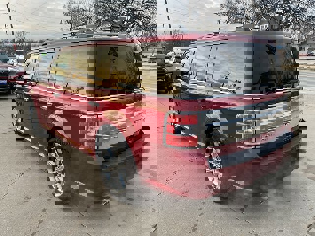 Used 2015 Ford Flex Limited image 4