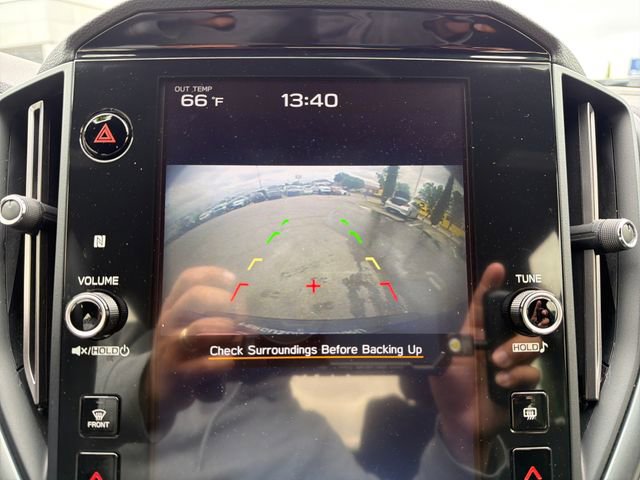 Certified 2024 Subaru WRX Premium AWD/4WD image 13