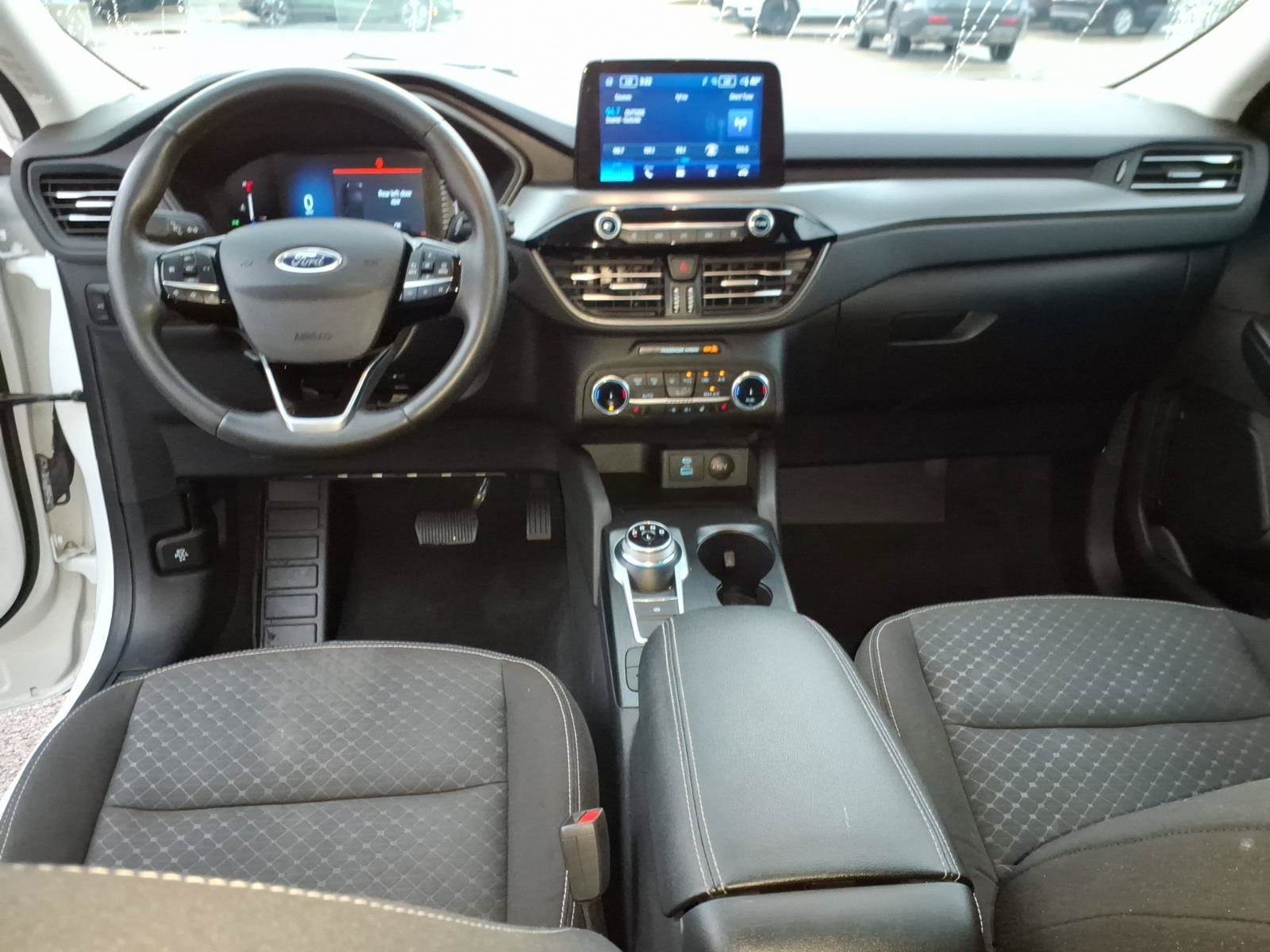 Used 2023 Ford Escape Active AWD/4WD image 14