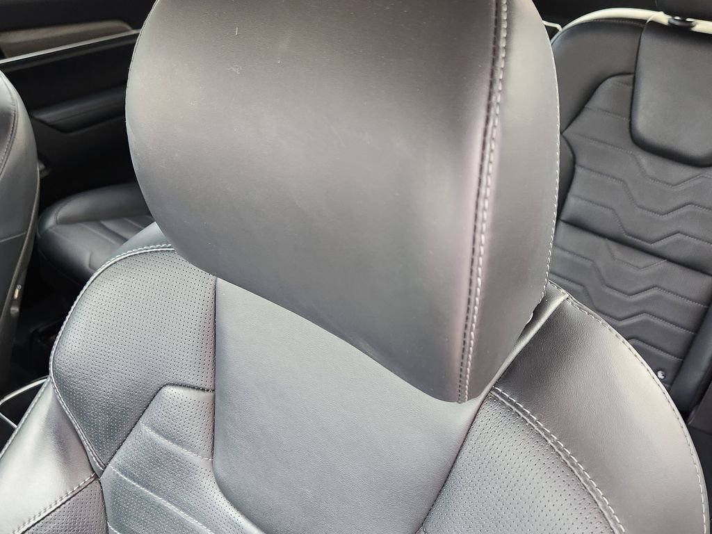 Used 2022 Kia Telluride SX w/ SX Prestige Package image 5