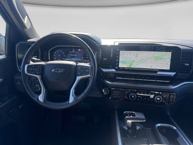 Used 2023 Chevrolet Silverado 1500 RST image 22