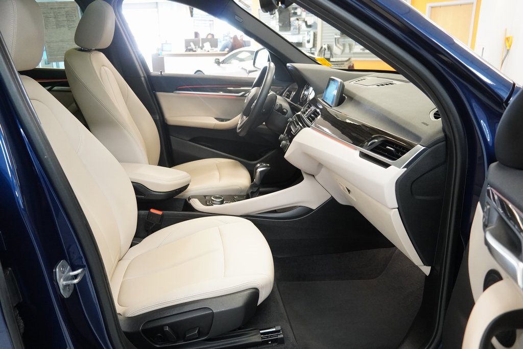 Used 2018 BMW X1 xDrive28i w/ Convenience Package image 34