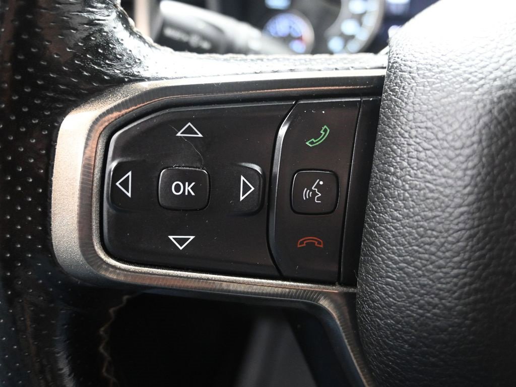 Used 2021 RAM 1500 Rebel w/ Rebel Level 1 Equipment Group image 26