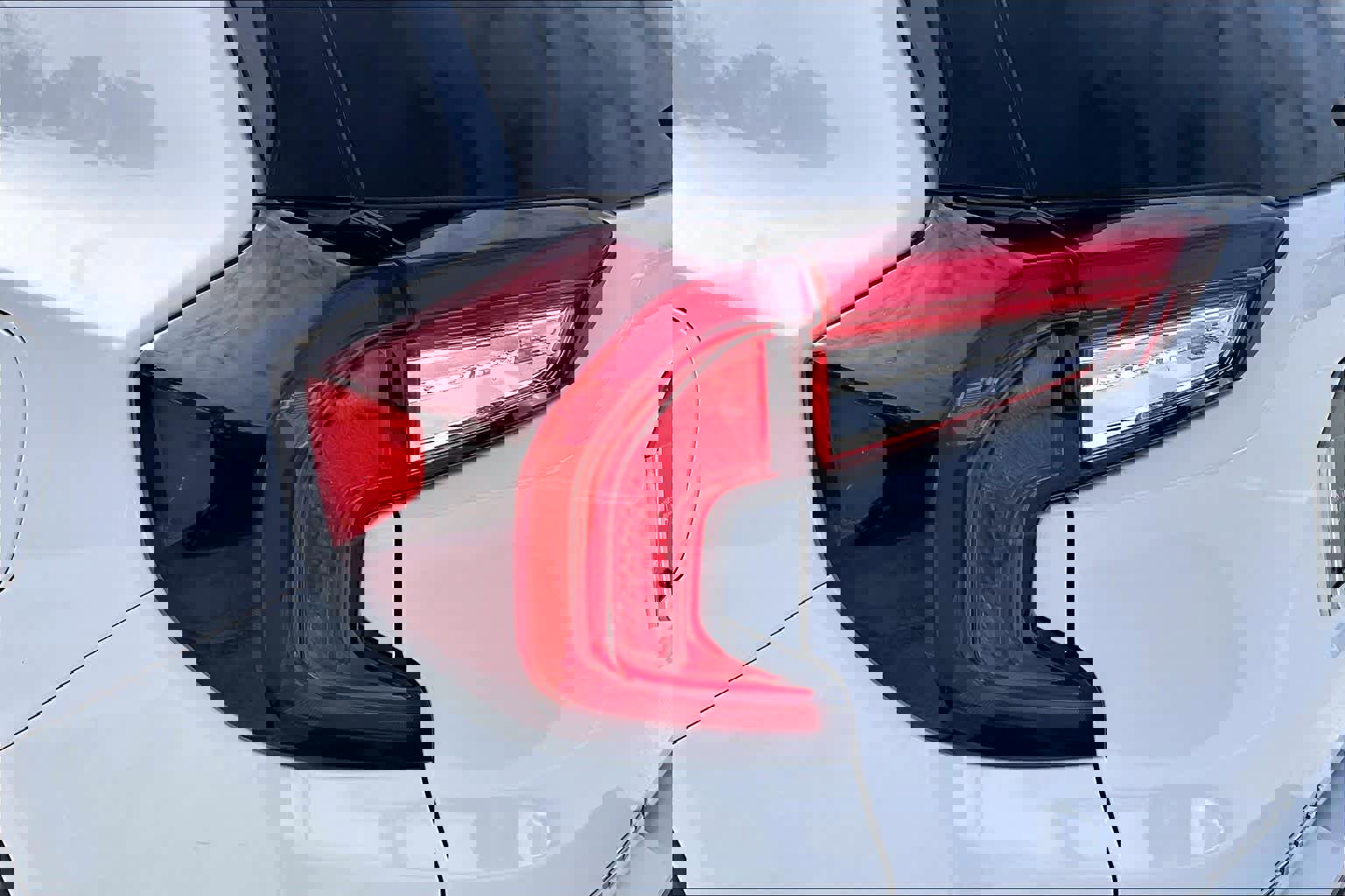 Used 2024 GMC Terrain AT4 w/ Infotainment Package II image 27