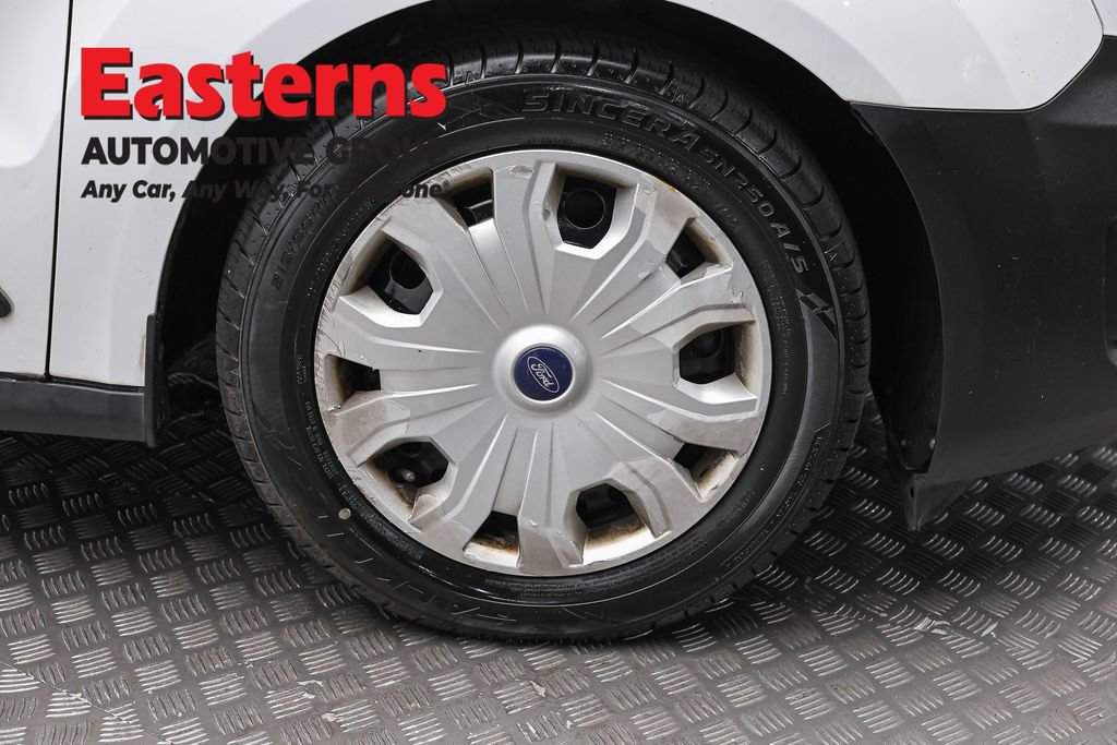 Used 2019 Ford Transit Connect XL FWD image 31