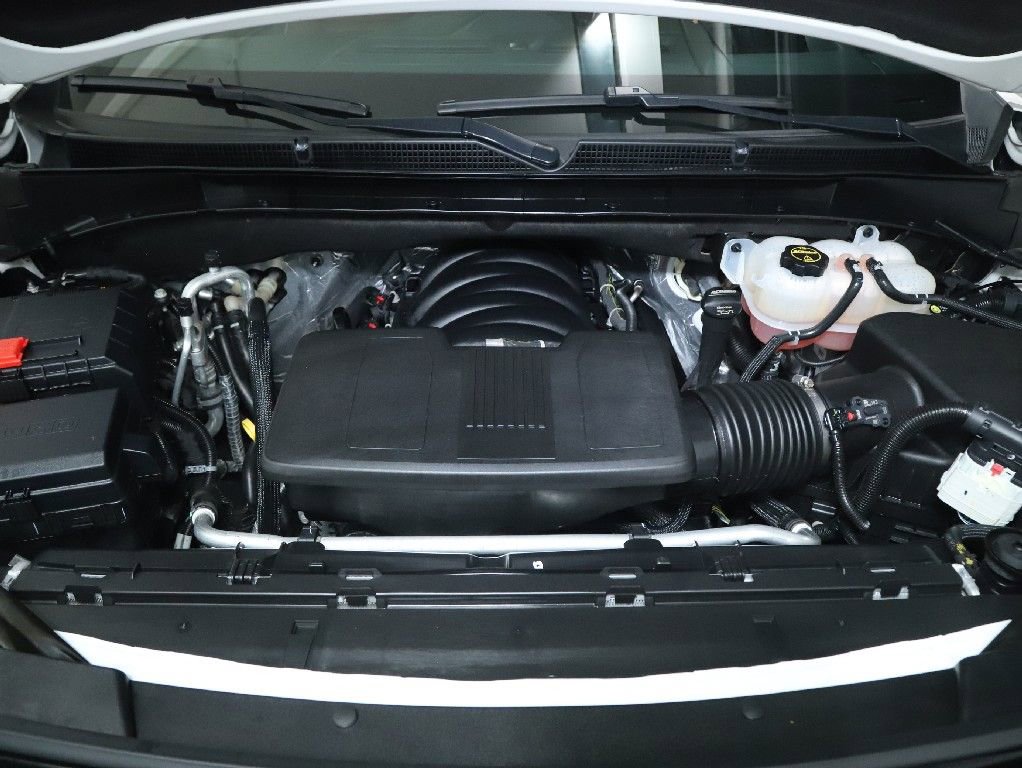Used 2024 GMC Yukon Denali Ultimate AWD/4WD image 39