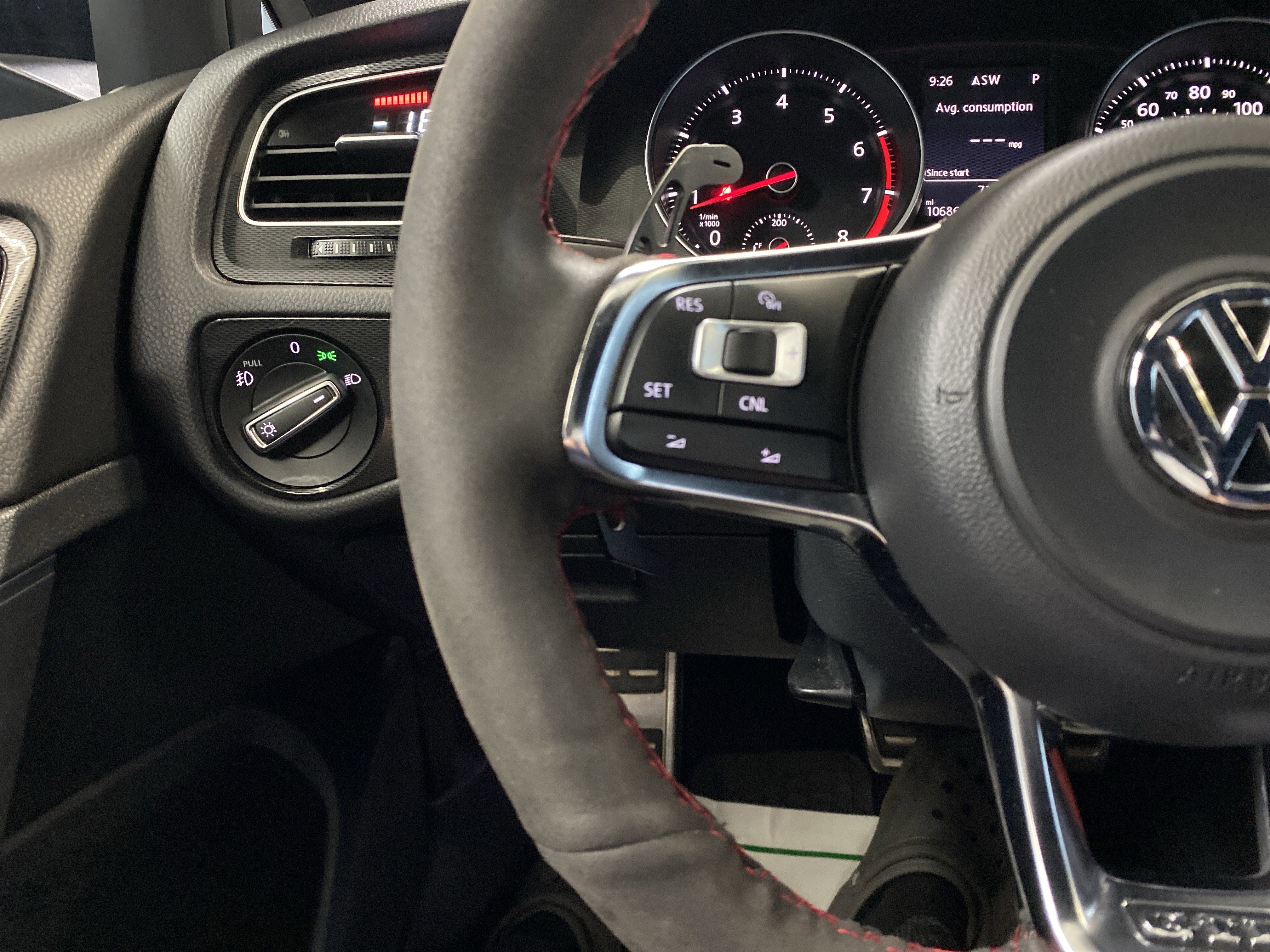 Used 2015 Volkswagen GTI S image 18