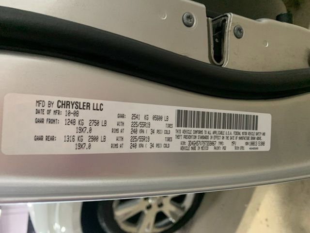 Used 2009 Dodge Journey SXT w/ Flexible Seating Group AWD/4WD image 15