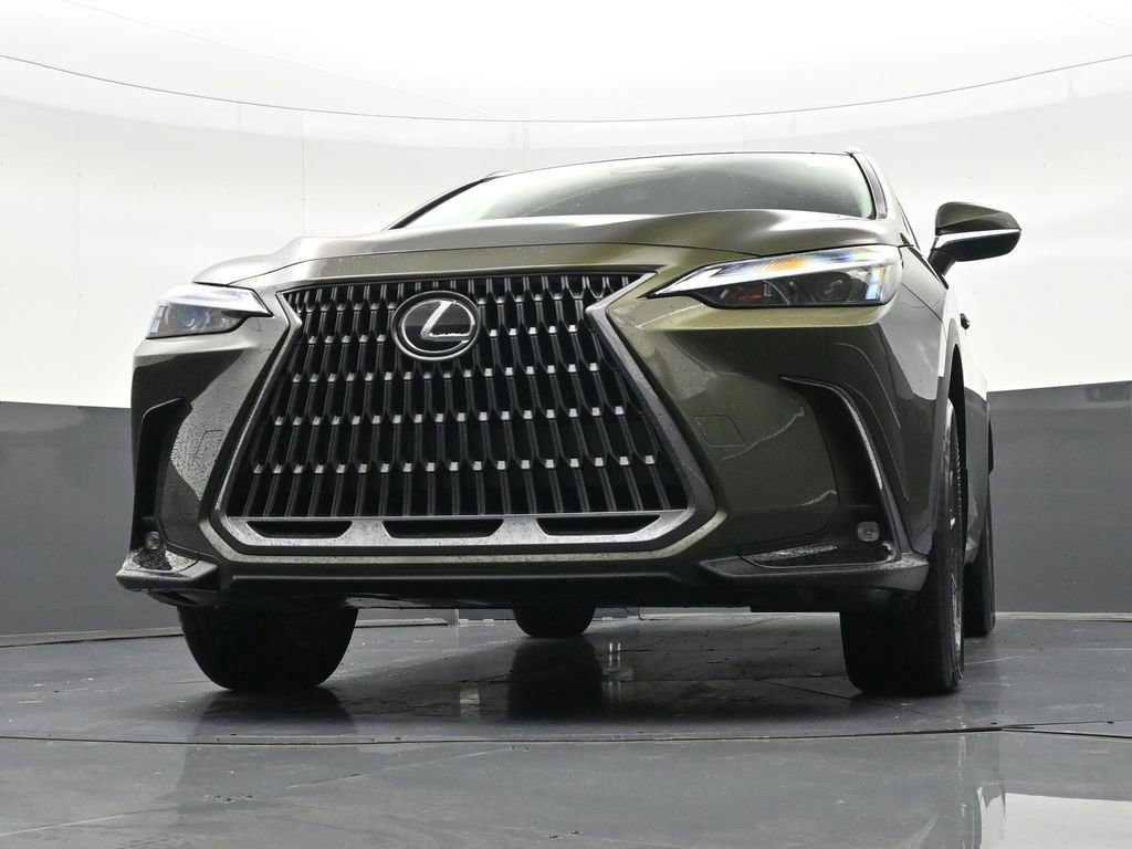 Used 2024 Lexus NX 250 250 Base w/ Cold Area Package image 31