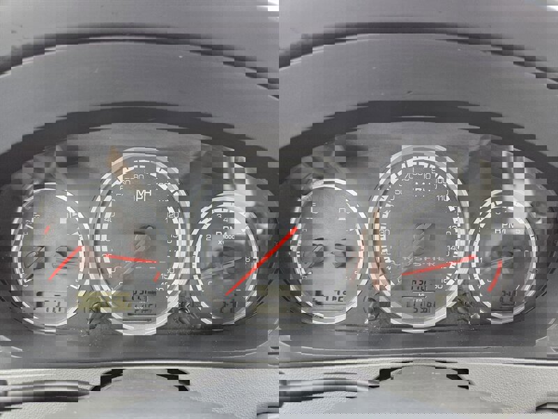 Used 2005 Chrysler Crossfire Limited image 13