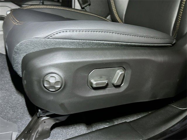 New 2026 Jeep Wrangler Sahara image 13