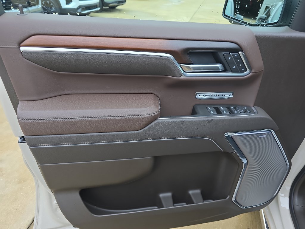 New 2026 GMC Sierra 1500 Denali w/ Denali Reserve Package image 19