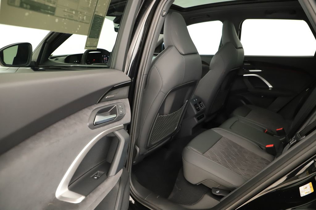 New 2025 Audi SQ5 Premium Plus image 27