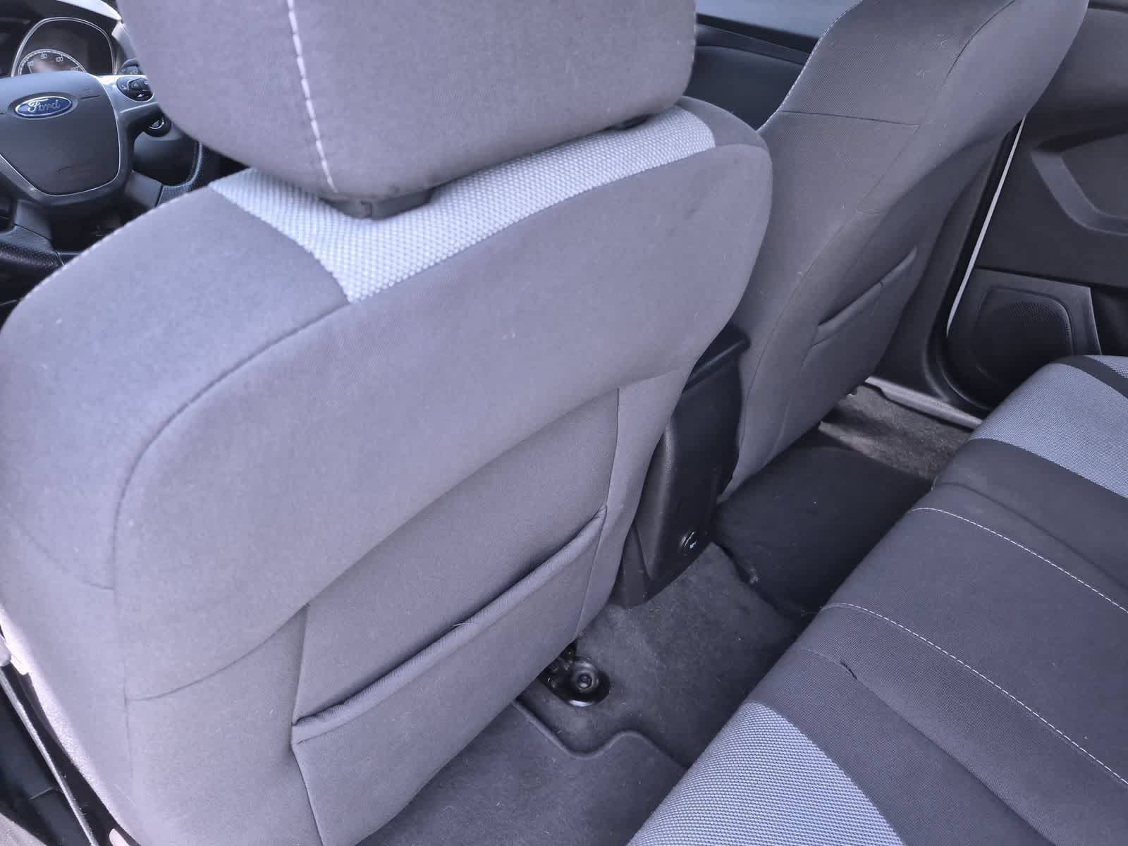 Used 2014 Ford Focus ST FWD image 18