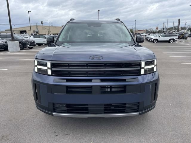 New 2026 Hyundai Santa Fe XRT image 2