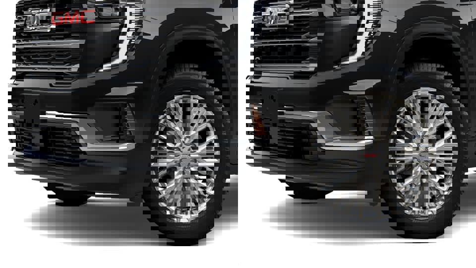 New 2026 GMC Acadia Elevation w/ Elevation Premium Package image 38