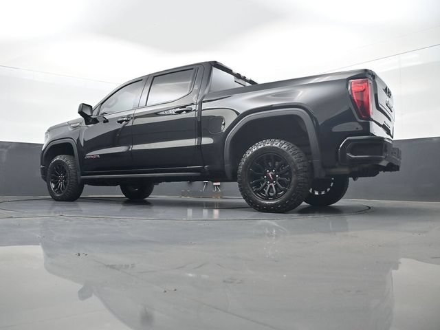 Used 2022 GMC Sierra 1500 AT4X AWD/4WD image 27