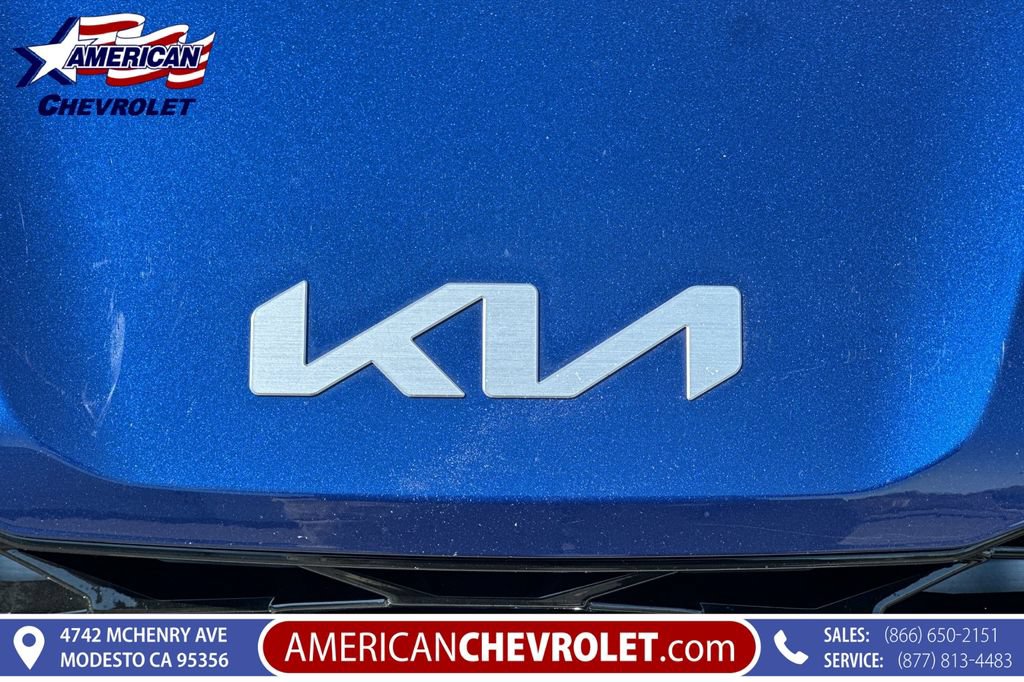 Used 2025 Kia K5 GT-Line FWD image 39