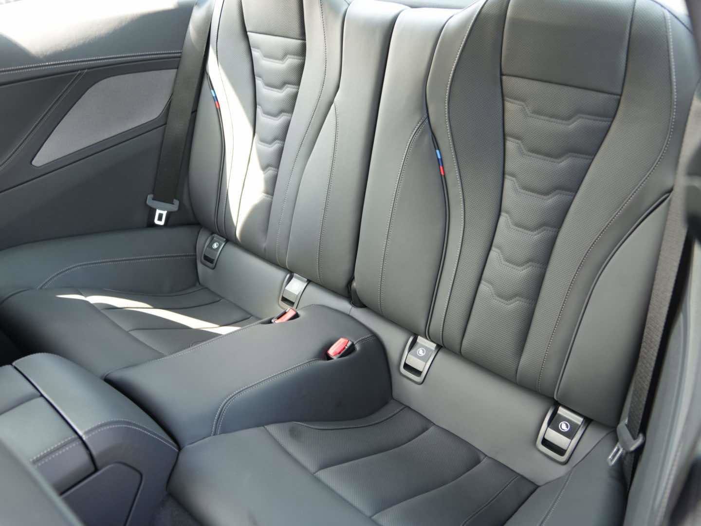 Used 2026 BMW 840i xDrive 840i xDrive Coupe AWD w/ M Sport Professional Package image 13