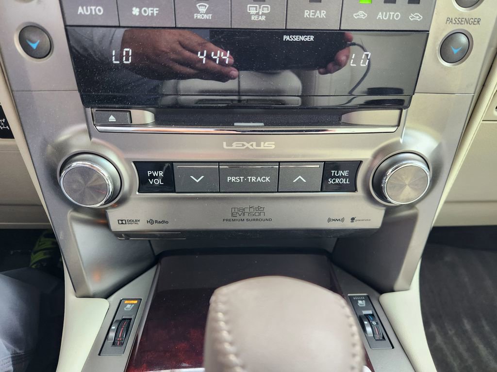 Used 2015 Lexus GX 460 Luxury AWD/4WD image 19