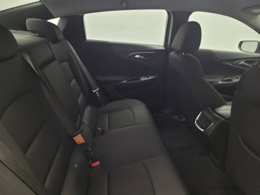 Used 2023 Chevrolet Malibu LT FWD image 19