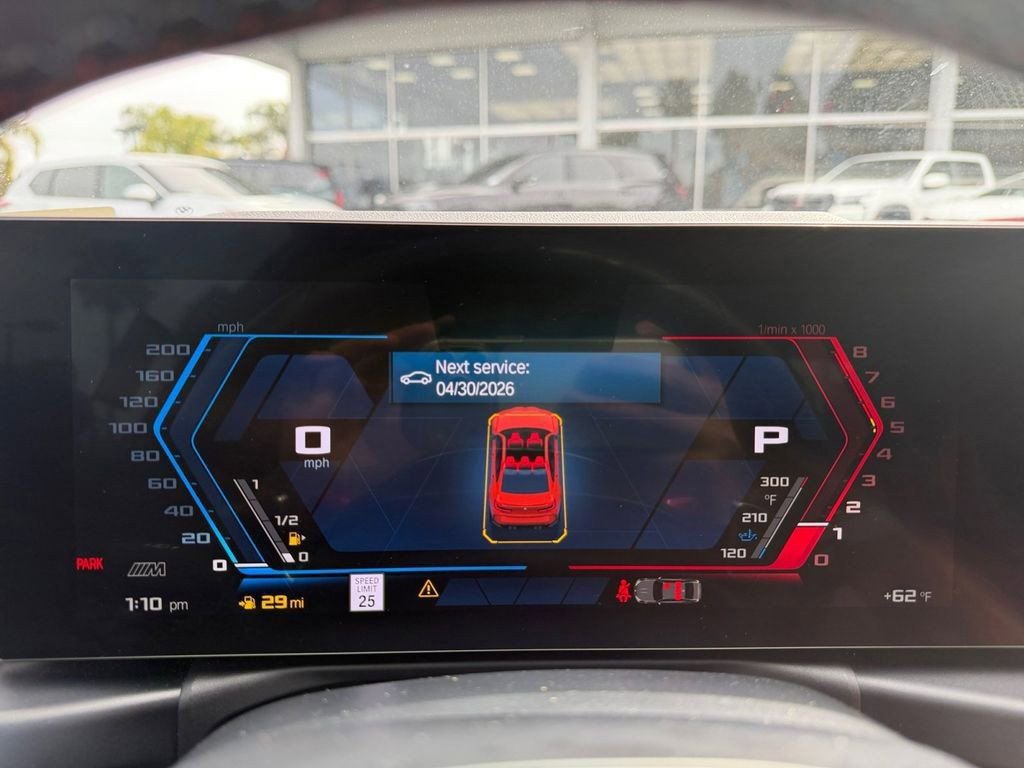 Used 2023 BMW M3 Competition image 18