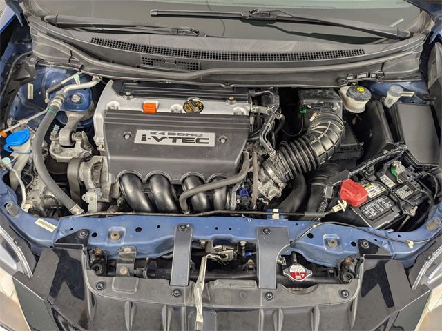 Used 2014 Honda Civic Si image 29