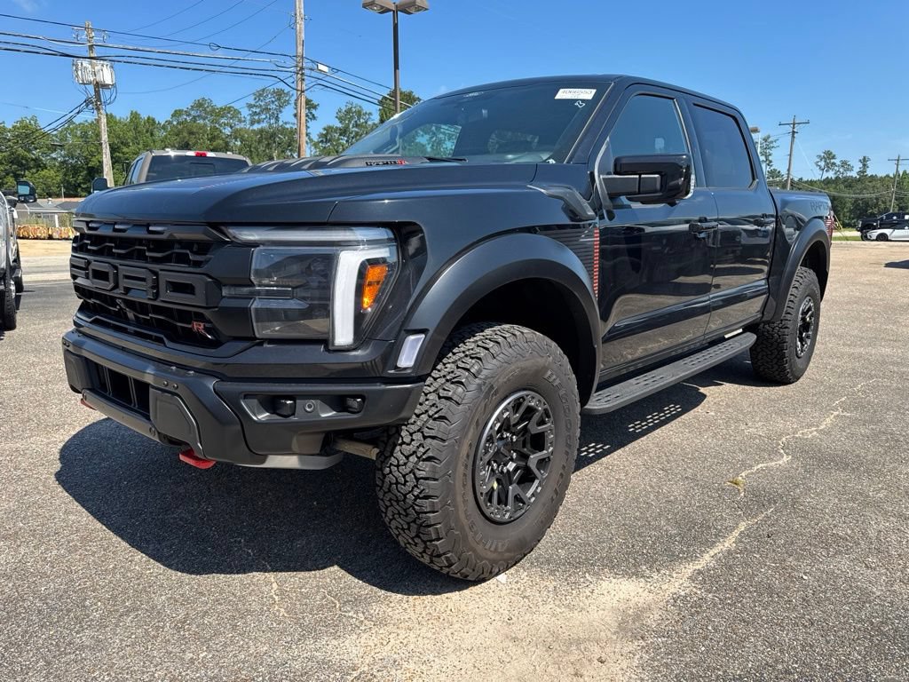 Used 2026 Ford F150 Raptor w/ Equipment Group 803A Raptor R AWD/4WD image 1