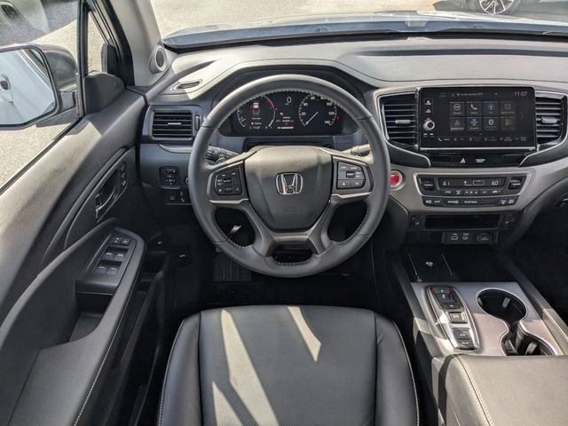 New 2026 Honda Ridgeline RTL image 14