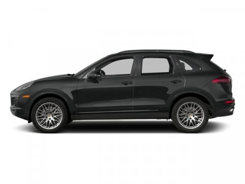 Used 2017 Porsche Cayenne image 3