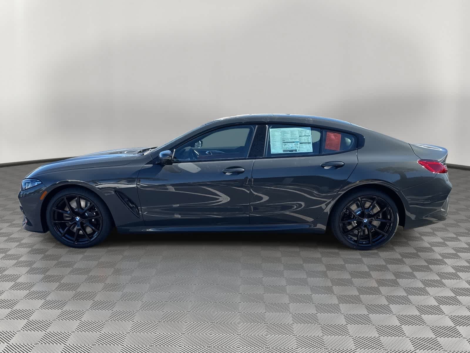 New 2026 BMW 840i RWD image 6
