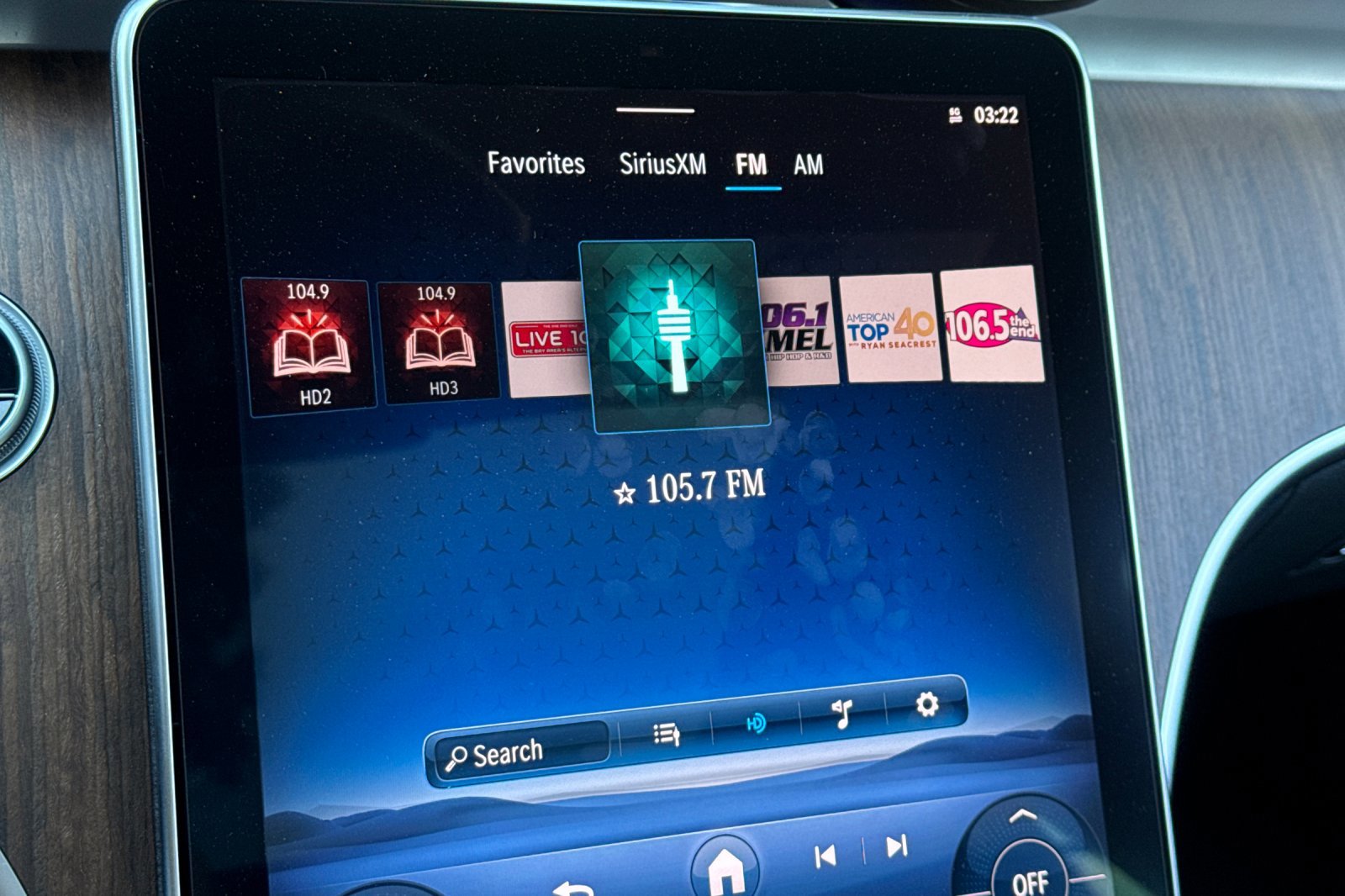 New 2025 Mercedes-Benz C 300 Sedan image 22