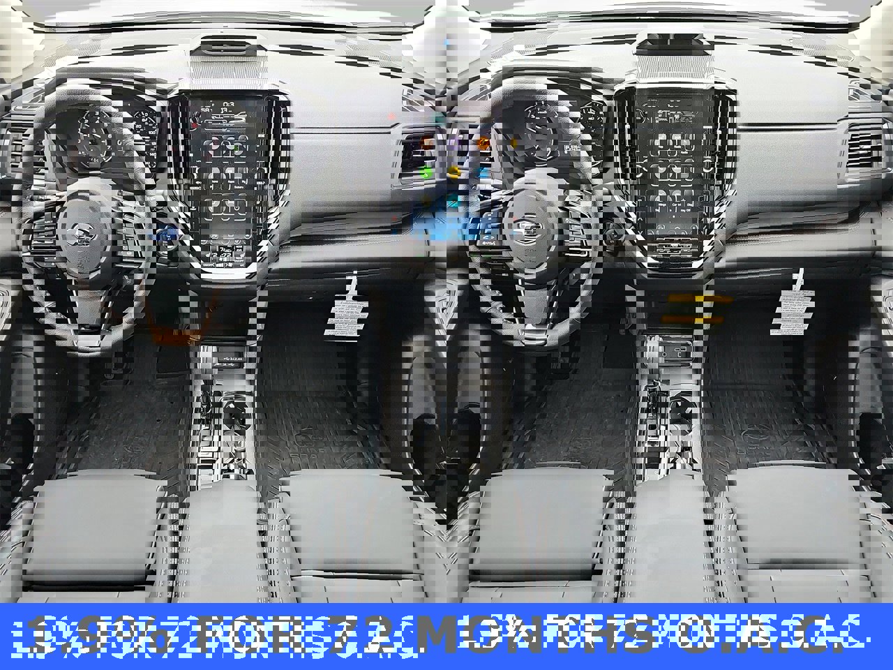 Used 2025 Subaru Ascent Bronze Edition w/ Popular Package #2 image 9