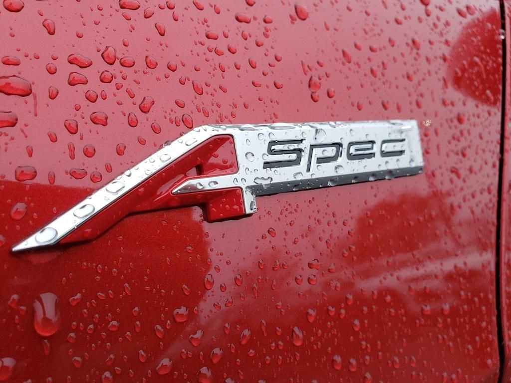 Certified 2023 Acura Integra A-Spec image 34