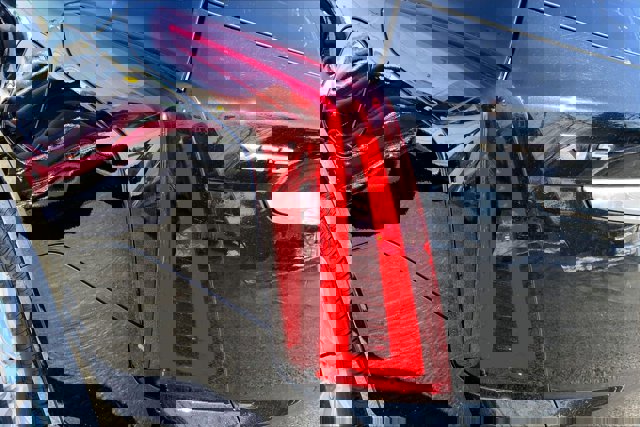 Used 2024 Cadillac XT5 Luxury image 28