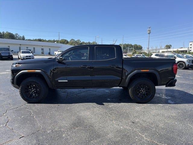 New 2026 GMC Canyon Elevation RWD image 8